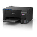 Multifunctionala Epson EcoTank L3211 MFP Printer Black