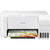 Multifunctionala Epson EcoTank L3156 3-in-1 colour, Print, Scan, Copy, White