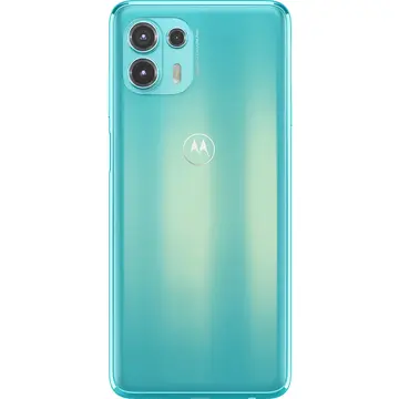 Smartphone Motorola Edge 20 Lite 128GB 8GB RAM 5G Dual SIM Lagoon Green