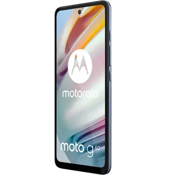 Smartphone Motorola Moto G60 128GB 6GB Dual SIM Dynamic Gray