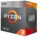 Procesor AMD Ryzen 3 3200G 3,6 GHz (Picasso) Socket AM4 - Tray