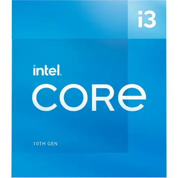 Procesor Intel Core i3-10105 3.7GHz LGA1200 8M Cache CPU Boxed