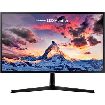 Monitor LED Samsung SF35 Series  Full HD (1080p) - 24", Negru