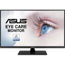 Monitor LED Asus 80 cm (31.5") 3840 x 2160 pixels 4K Ultra HD Black