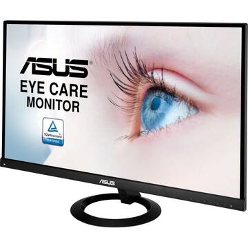 Monitor LED Asus 2560 x 1440 pixels Wide Quad HD+ Black