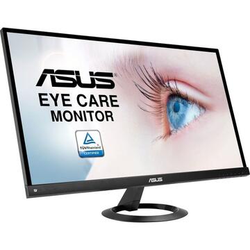 Monitor LED Asus 2560 x 1440 pixels Wide Quad HD+ Black