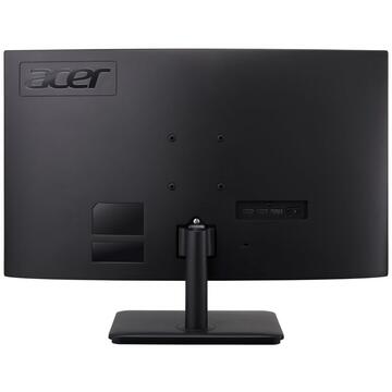 Monitor LED Acer 27", Full HD, 165 Hz, FreeSync, Negru