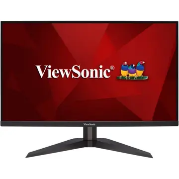 Monitor LED Viewsonic 27" 144Hz Gaming, FreeSync, TN - DP, HDMI, Negru