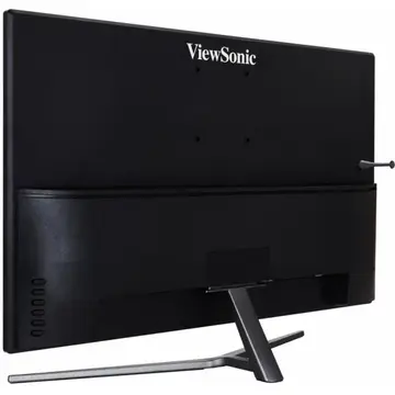 Monitor LED Viewsonic 32" 1440p Entertainment, IPS - DP, HDMI, Negru