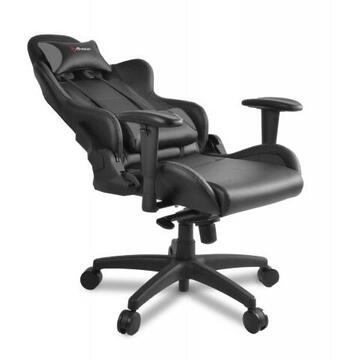 Scaun Gaming Arozzi Verona Pro Gaming Chair V2 VERONA-PRO-V2-CB - black