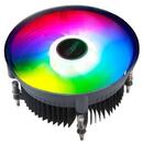 Akasa Vegas Chroma LG CPU-Cooler, Intel, RGB - 120 mm