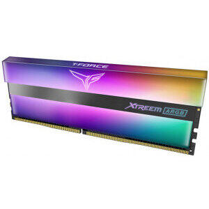 Memorie Team Group T-Force Xtreem ARGB, DDR4-3200, CL14 - 32 GB Dual Kit