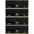 Memorie Team Group Xtreem "8Pack Edition", DDR4-3600, CL16 - 32 GB Kit