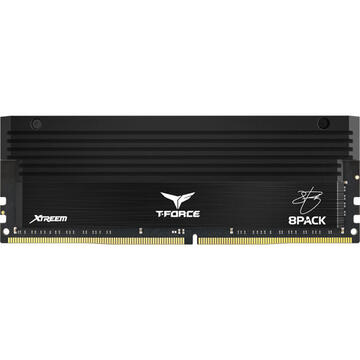 Memorie Team Group Xtreem "8Pack Edition", DDR4-3200, CL14 - 32 GB Kit