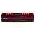 Memorie Team Group Delta Series rote LED, DDR4-3000, CL16 - 32 GB Kit