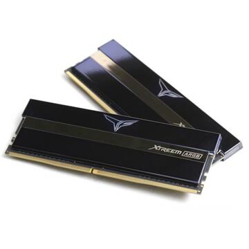 Memorie Team Group T-Force Xtreem ARGB, DDR4-3600, CL18 - 32 GB Dual Kit