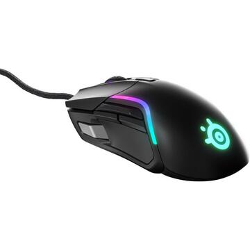 Mouse Steelseries Rival 5
