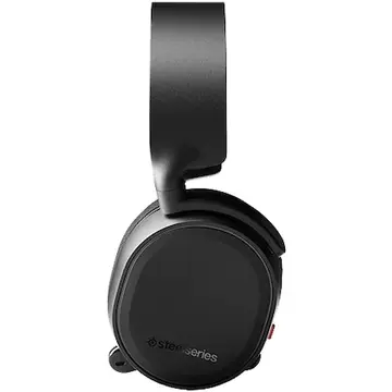 SteelSeries Arctis 3 Bluetooth - black