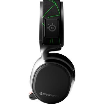 SteelSeries Arctis 9 for XBox Series X, gaming headset