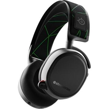 SteelSeries Arctis 9 for XBox Series X, gaming headset