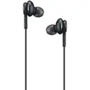Casti Samsung Stereo Headset in-ear, 3.5 mm Black