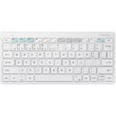 Tastatura Samsung Trio 500 bluetooth Smart Keyboard Alb