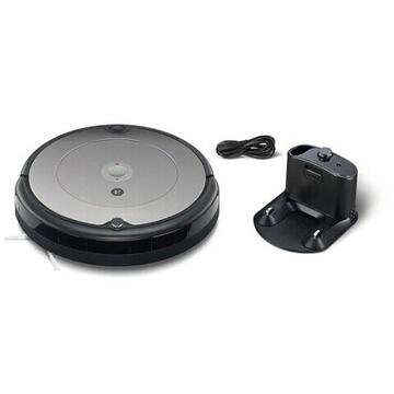 Aspirator iRobot Roomba 694 Wi-Fi autonomie 90 min Negru