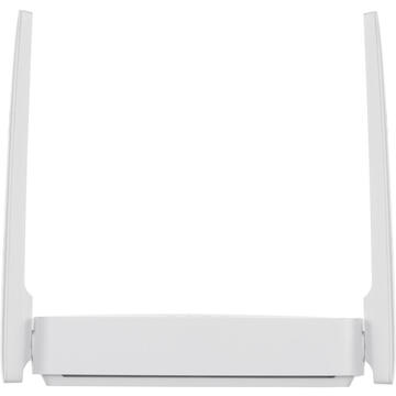 Router wireless MERCUSYS AC10 AC1200 Dual-Band 10/100MB/s 300+867Mbps