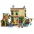 LEGO Ideas - Sesame Street 21324, 1367 piese