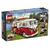LEGO Creator Expert - Volkswagen T1 Camper Van 10220, 1334 piese