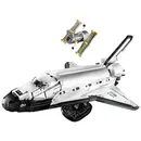 LEGO Creator Expert - Naveta spatiala NASA Discovery 10283, 2354 piese