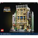 LEGO Creator Expert - Sectia de Politie 10278, 2923 piese