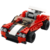 LEGO Creator 3 in 1 - Masina sport 31100, 134 piese