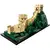LEGO Architecture - Marele zid chinezesc 21041, 550 piese