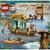 LEGO Disney - Barca lui Boun 43185, 247 piese
