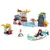 LEGO Disney Frozen II - Expeditia cu canoe a Annei 41165, 108 piese