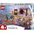 LEGO Disney Frozen II - Aventura Elsei cu caruta 41166, 116 piese