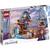 LEGO Disney Frozen II - Casuta din copac fermecata 41164, 302 piese