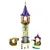 LEGO Disney Princess - Turnul lui Rapunzel 43187, 369 piese