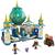 LEGO Disney - Raya si Palatul Inima 43181, 610 piese