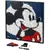 LEGO Art - Disney's Mickey Mouse 31202, 2658 piese