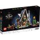LEGO Creator Expert - Elf Club House 10275, 1197 piese