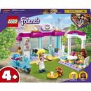 LEGO Friends - Brutaria Heartlake City 41440, 99 piese