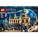 LEGO Harry Potter - Camera secretelor Hogwarts 76389, 1176 piese