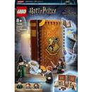 LEGO Harry Potter - Moment Hogwarts: Lectia de transfigurare 76382, 241 piese