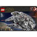 LEGO Star Wars - Millennium Falcon 75257, 1353 piese