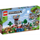 LEGO Minecraft - Cutie de crafting 3.0 21161, 564 piese
