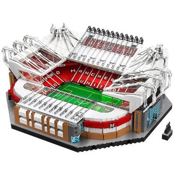 LEGO Creator Expert - Old Trafford, Manchester United 10272, 3898 piese