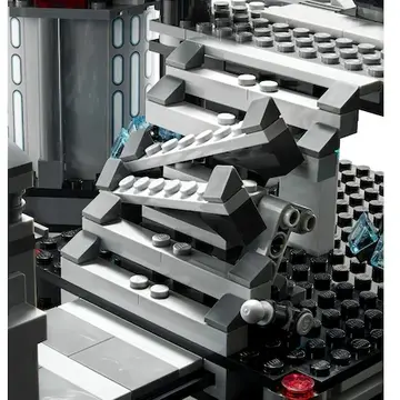 LEGO Star Wars Duelul Final Death Star 75291