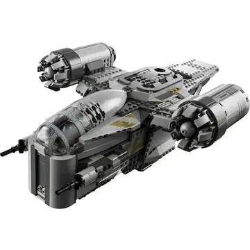 LEGO Star Wars - Razor Crest, 1023 piese
